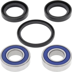 ALL BALLS WHEEL BEARING AND SEAL KITS WHEEL BEARING KIT 25-1077