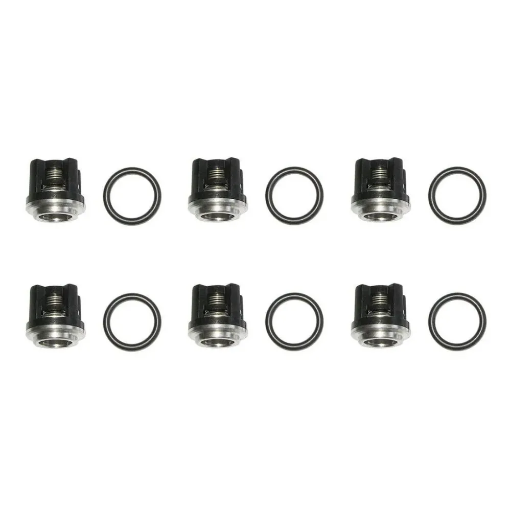 Annovi Reverberi 1828 Valve Kit