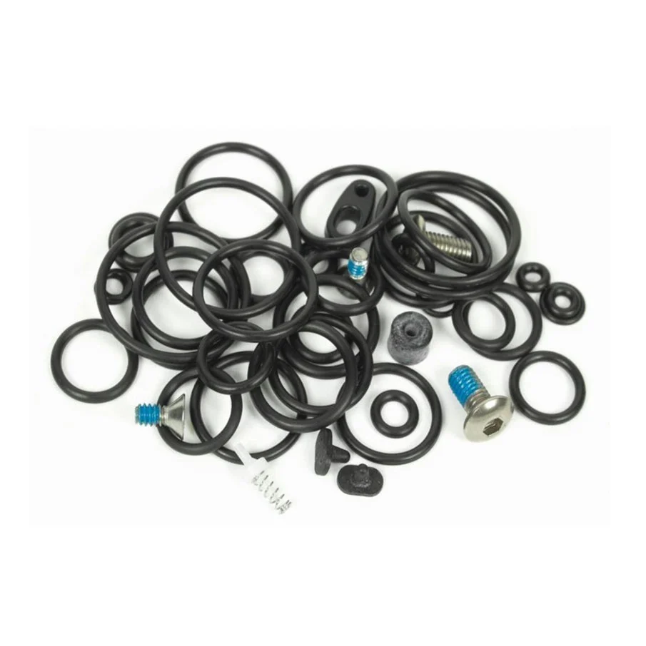 Anti-Scheur Planet Eclipse EMEK 100 Spares Bag Repair Kit