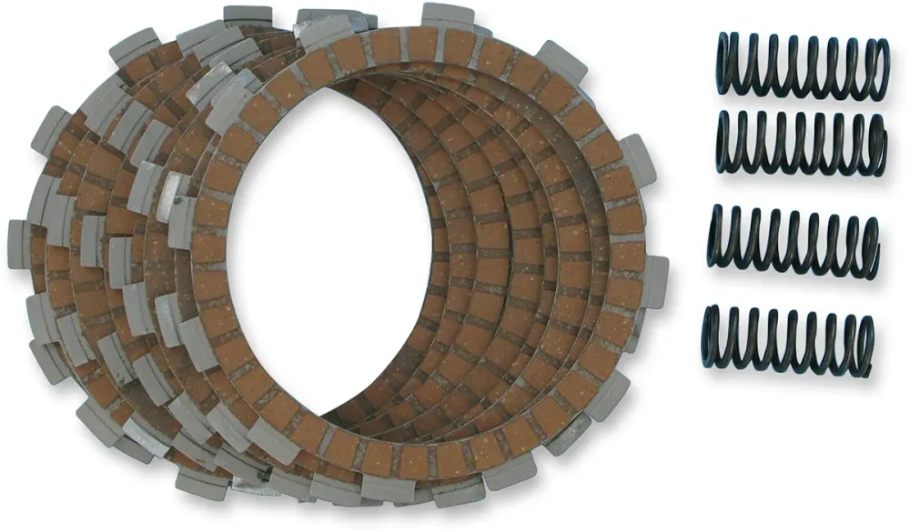 DP BRAKES OPTIMALE PRESTATIES CLUTCH KITS CLUTCH KIT SUZ GSF6 95-9