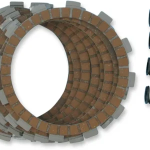DP BRAKES OPTIMALE PRESTATIES CLUTCH KITS CLUTCH KIT SUZ GSF6 95-9