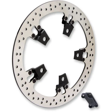 Brandblusser BIG BRAKE FLOATING ROTOR KITS HARLEY-DAVIDSON