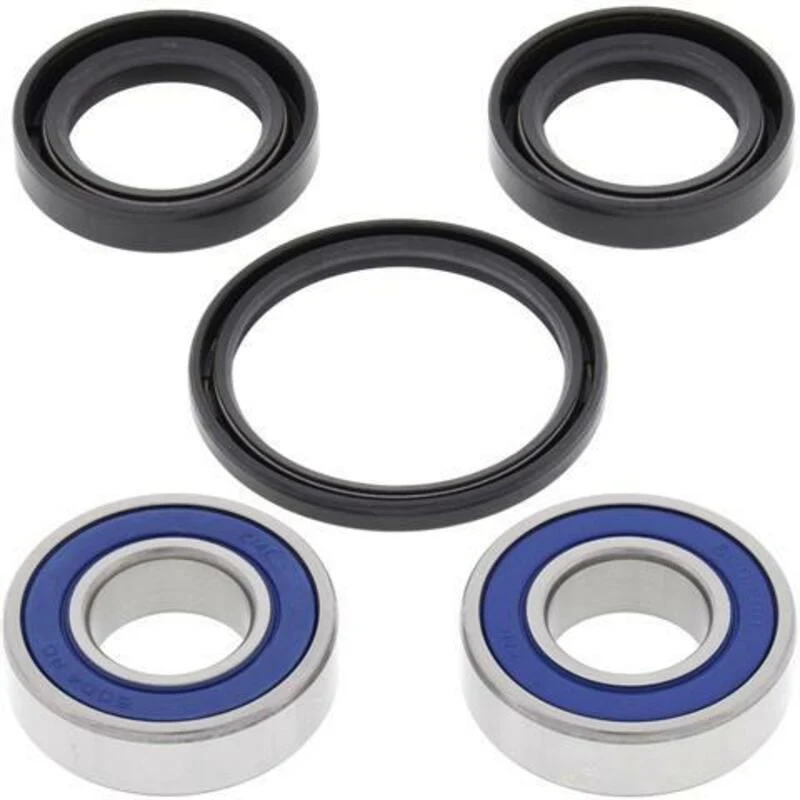Brandblusser Kit rodamientos de rueda All Balls 25-1077