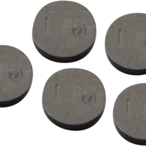 Brandblusser PROX VALVE SHIM KITS VALVESHIM 7.48X1.65 5PK