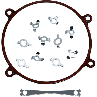 CRANKCASE SAVER KITS HARLEY-DAVIDSON voor Kinderstoelen
