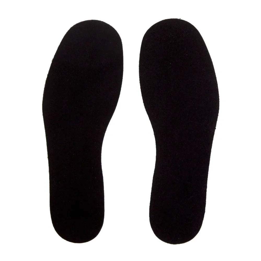 Felt Insole Kit Zwart 2.5