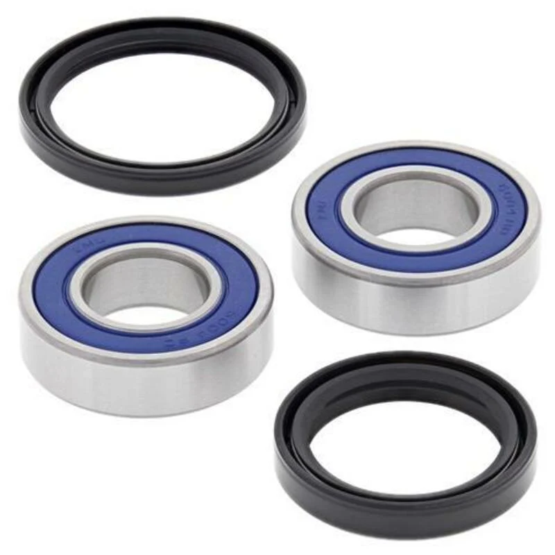 Gecertificeerd Kit rodamientos de rueda All Balls 25-1427