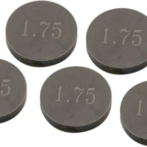 Gecertificeerd PROX VALVE SHIM KITS VALVESHIM 9.48X1.75 5PK