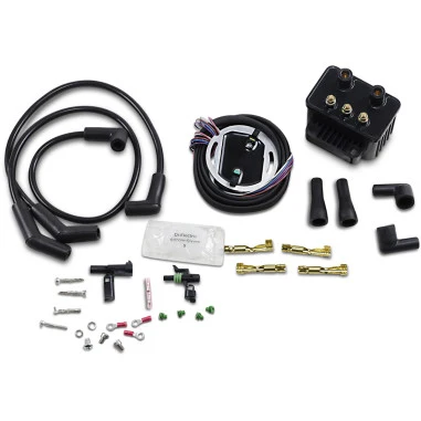 INTERNAL IGNITION KITS HARLEY-DAVIDSON met CE-Keurmerk