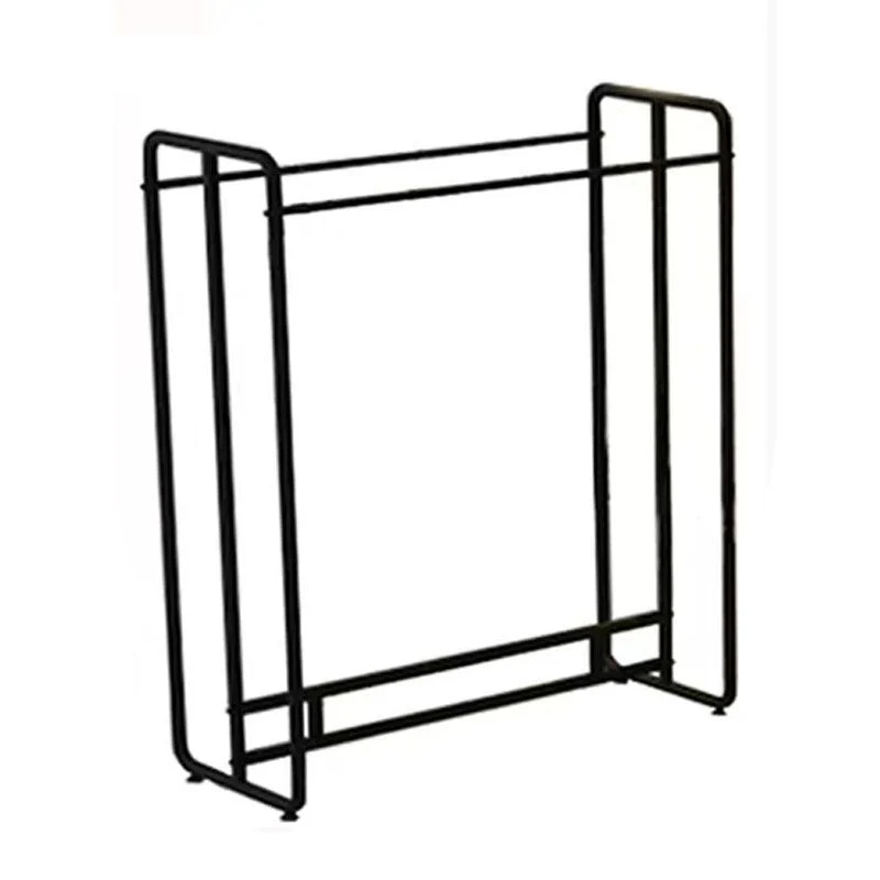 ISOFIX Compatibele Modern Coat Hanger Metaal Scroll Wheel Design No Distressed Entryway Kit 39