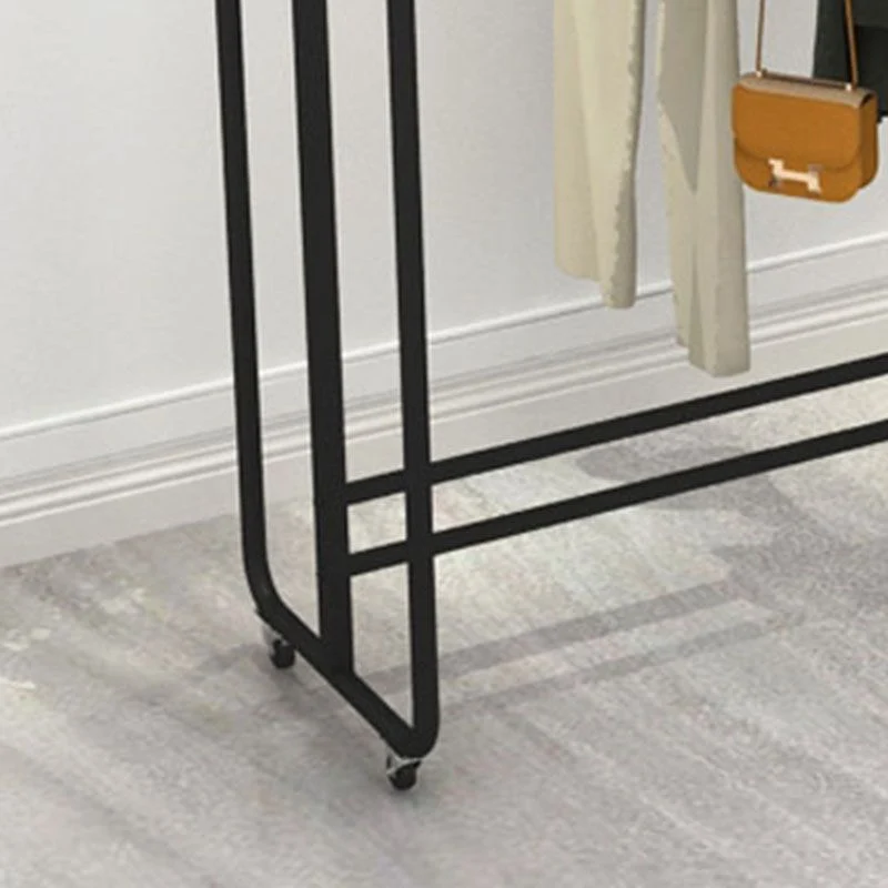 ISOFIX Compatibele Modern Coat Hanger Metaal Scroll Wheel Design No Distressed Entryway Kit 39