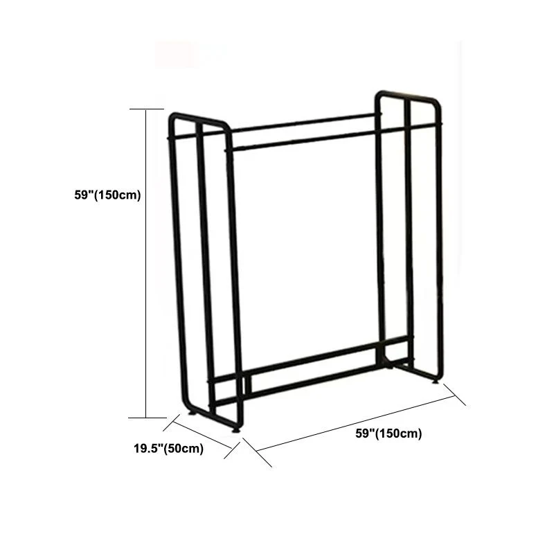 ISOFIX Compatibele Modern Coat Hanger Metaal Scroll Wheel Design No Distressed Entryway Kit 39