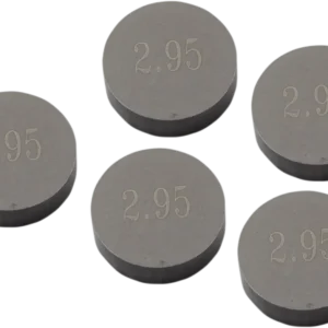 Kinderveiligheid PROX VALVE SHIM KITS VALVESHIM 10.00X2.95 5PK