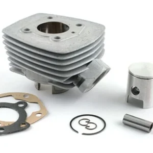 Kit Airsal 50cc Honda Wallaroo met LED Zaklamp