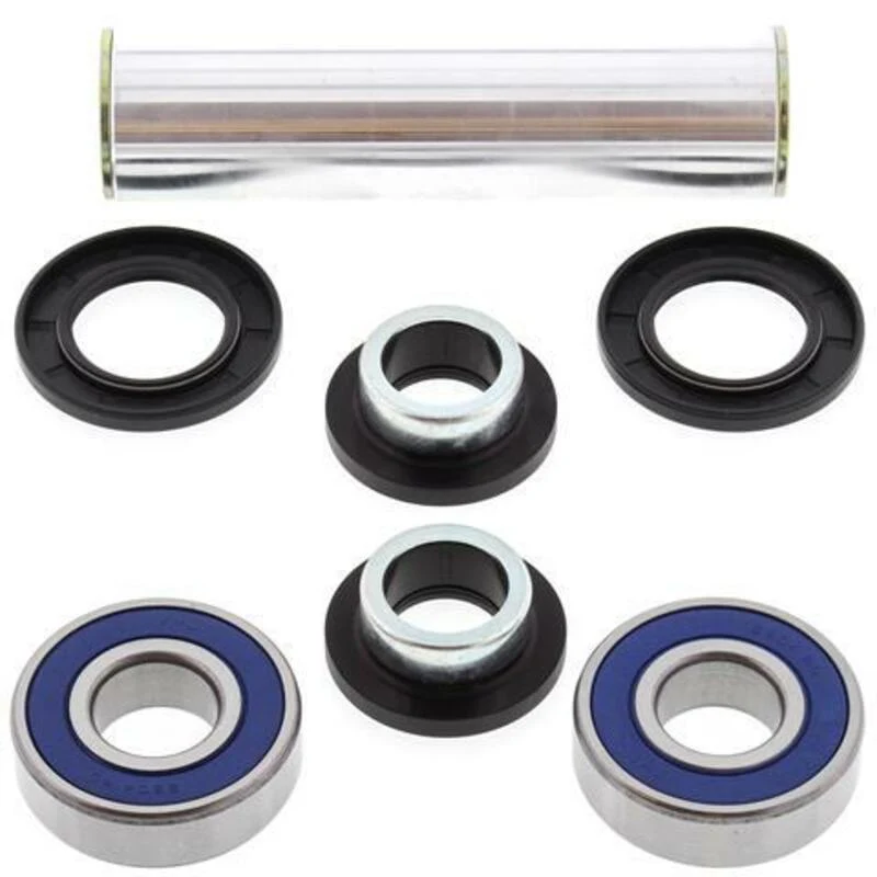Kit mejorado rodamientos de rueda All Balls 25-1552 met Veiligheidshesje