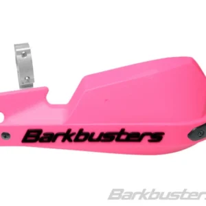 Kit de paramanos Barkbusters VPS breed inzetbaar Color rosa