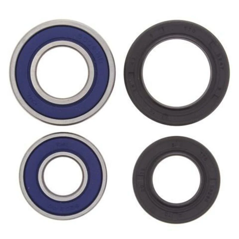 Kit rodamientos de rueda All Balls 25-1035