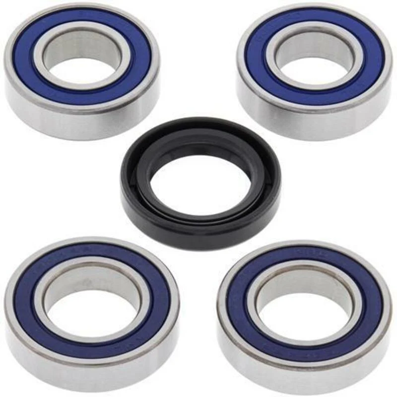 Kit rodamientos de rueda All Balls 25-1051