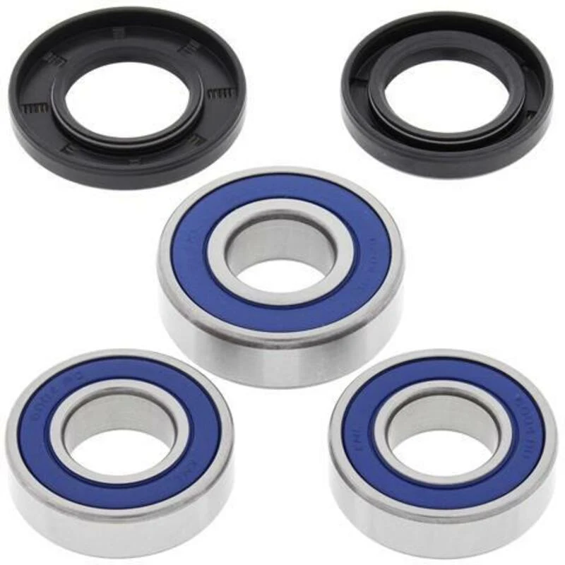 Kit rodamientos de rueda All Balls 25-1066