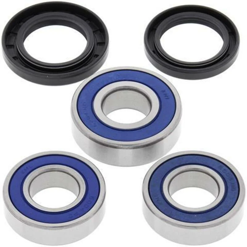 Kit rodamientos de rueda All Balls 25-1117 met LED Zaklamp