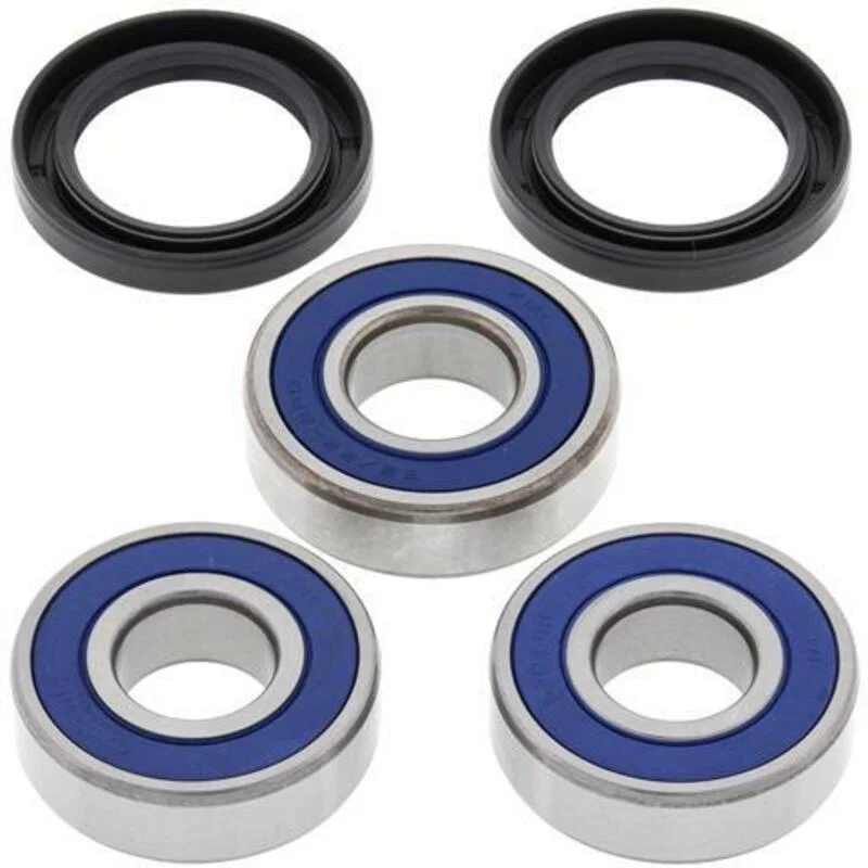 Kit rodamientos de rueda All Balls 25-1155