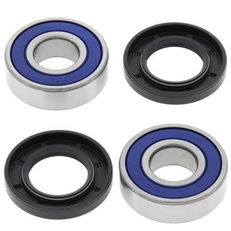 Kit rodamientos de rueda All Balls 25-1210
