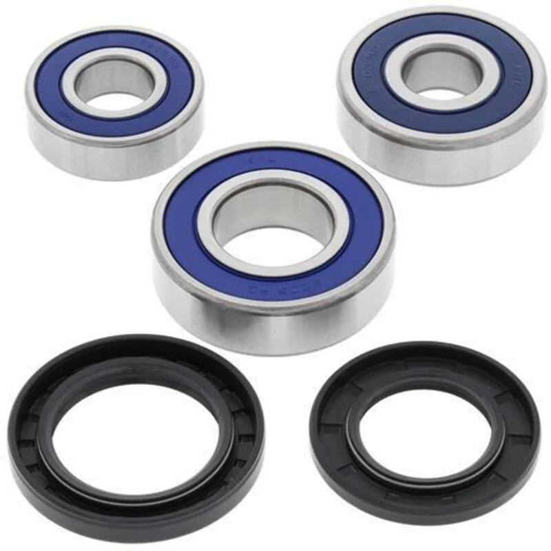 Kit rodamientos de rueda All Balls 25-1234