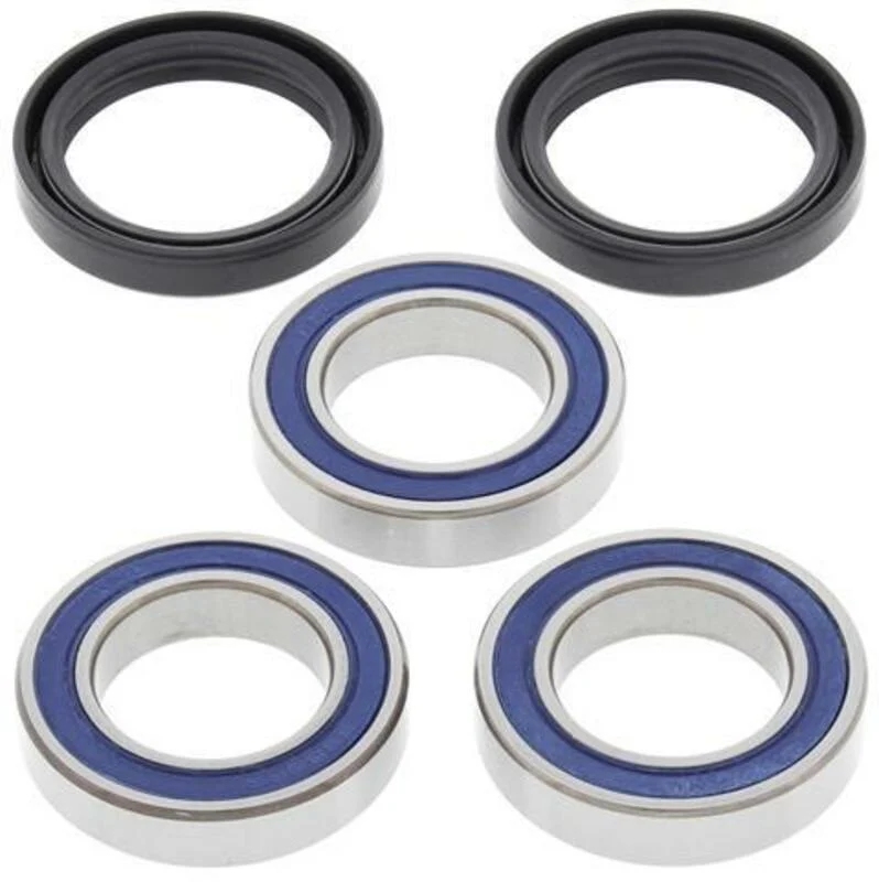 Kit rodamientos de rueda All Balls 25-1250