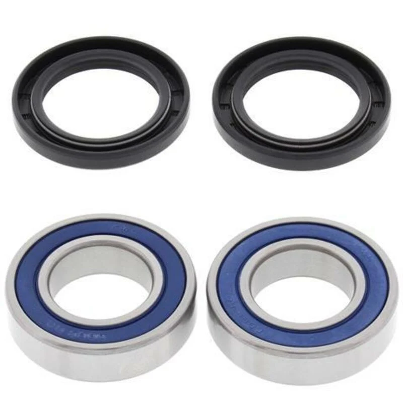 Kit rodamientos de rueda All Balls 25-1273 met Ophangsysteem