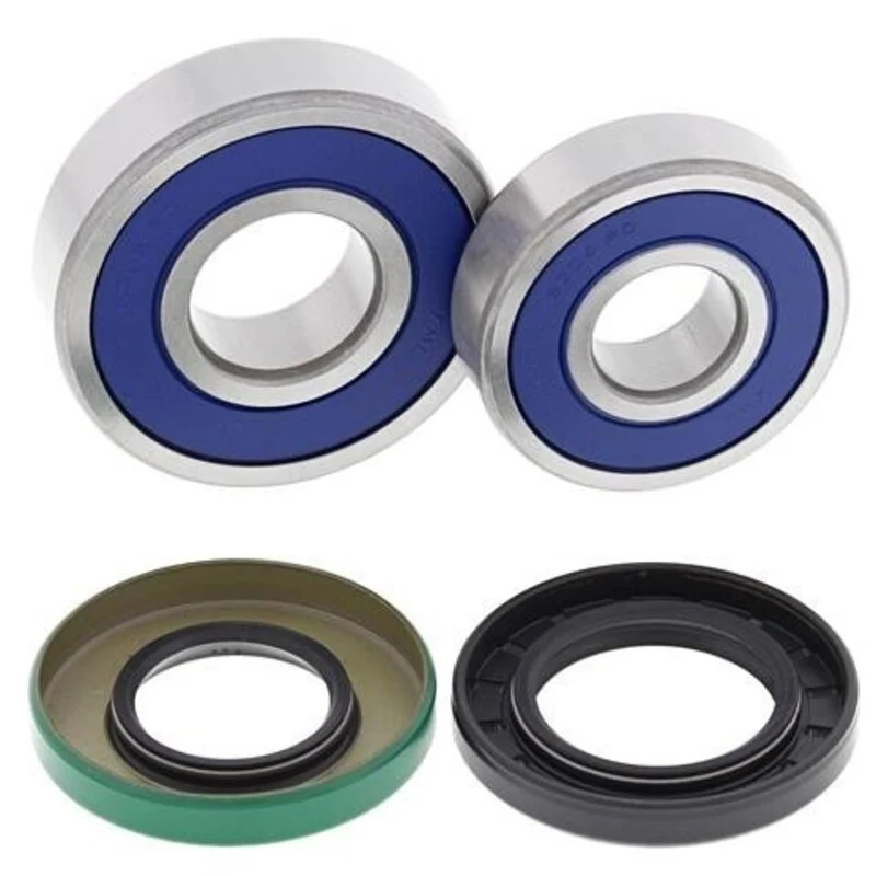 Kit rodamientos de rueda All Balls 25-1356