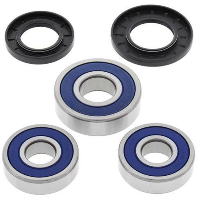 Kit rodamientos de rueda All Balls 25-1358
