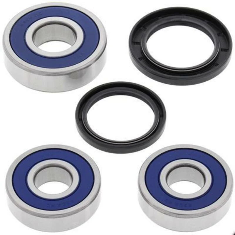 Kit rodamientos de rueda All Balls 25-1360