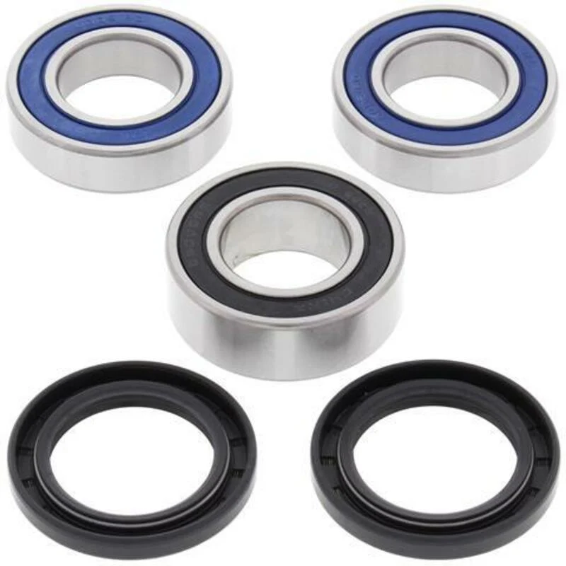 Kit rodamientos de rueda All Balls 25-1420 Eenvoudig te Installeren