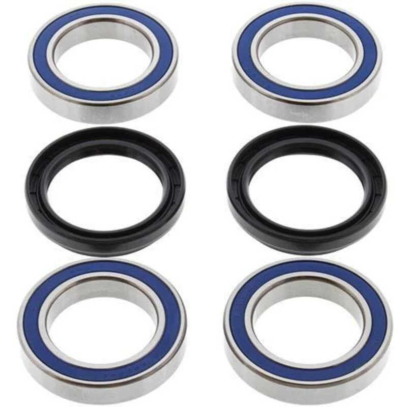 Kit rodamientos de rueda All Balls 25-1456