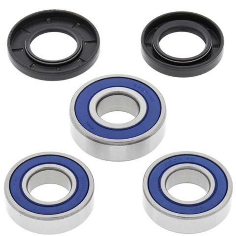 Kit rodamientos de rueda All Balls 25-1457