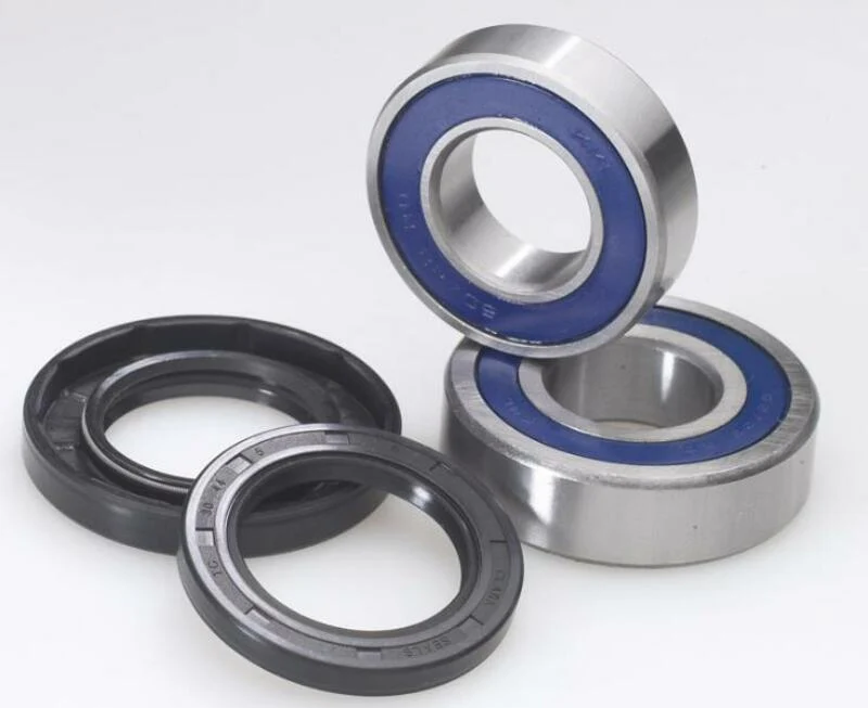 Kit rodamientos de rueda All Balls 25-1497