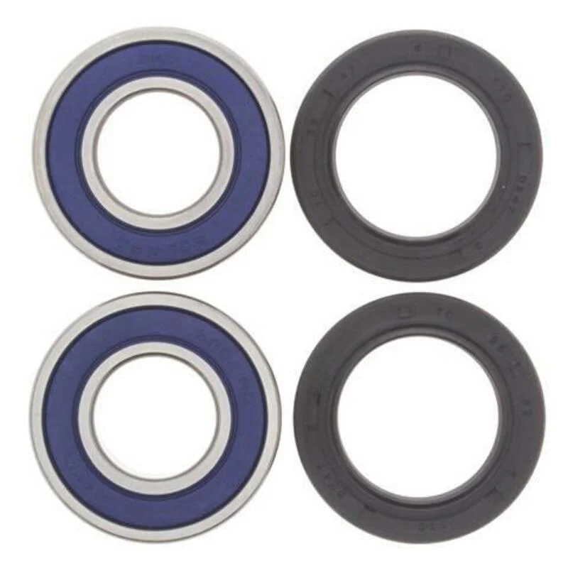Kit rodamientos de rueda All Balls 25-1562