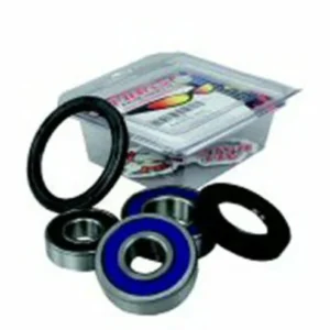 Kit rodamientos de rueda All Balls 25-1736