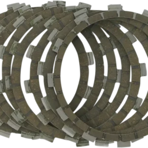 Noodhamer DP BRAKES UITSTEKENDE PRESTATIES CLUTCH KITS CLUTCH SET DP ST DPSK251