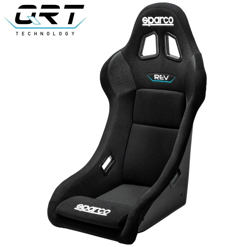 OEM Kwaliteit ASIENTO SPARCO REV QRT - FIA
