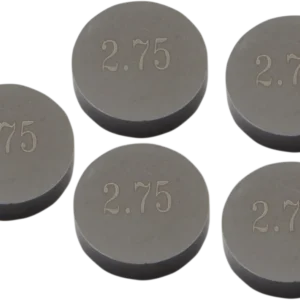 OEM Kwaliteit PROX VALVE SHIM KITS VALVESHIM 10.00X2.75 5PK