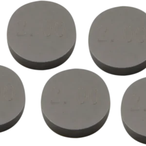 OEM Kwaliteit PROX VALVE SHIM KITS VALVESHIM 7.48X2.00 5PK