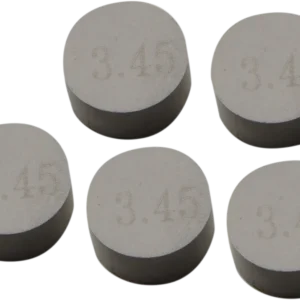 OEM Kwaliteit PROX VALVE SHIM KITS VALVESHIM 7.48X3.45 5PK