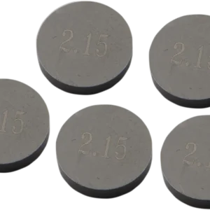 PROX VALVE SHIM KITS VALVESHIM 10.00X2.15 5PK