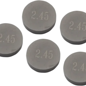 PROX VALVE SHIM KITS VALVESHIM 10.00X2.45 5PK