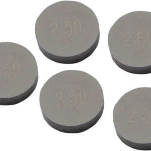 PROX VALVE SHIM KITS VALVESHIM 10.00X2.50 5PK - Directe Montage