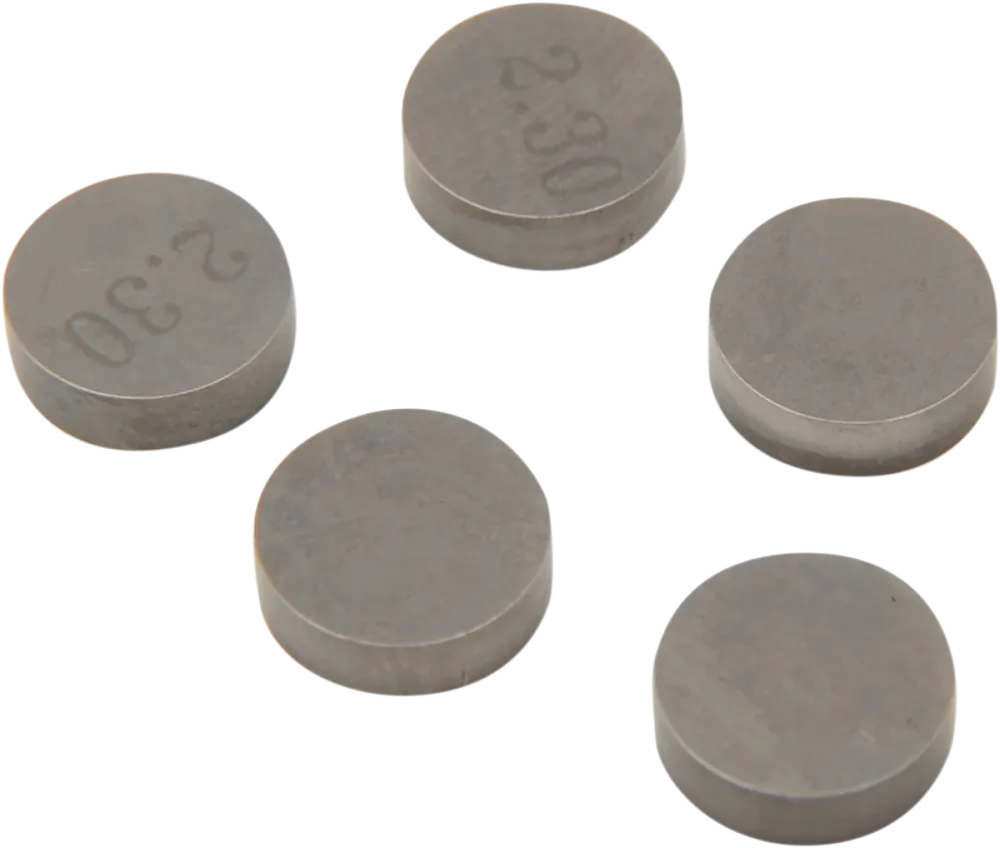 PROX VALVE SHIM KITS VALVESHIM 7.48X2.30 5PK