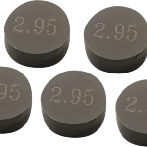 PROX VALVE SHIM KITS VALVESHIM 7.48X2.95 5PK met Veiligheidshesje