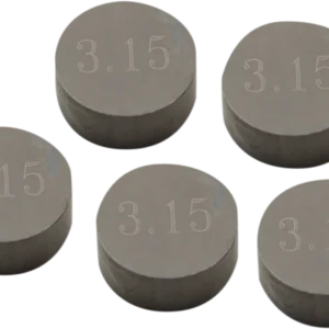 PROX VALVE SHIM KITS VALVESHIM 7.48X3.15 5PK