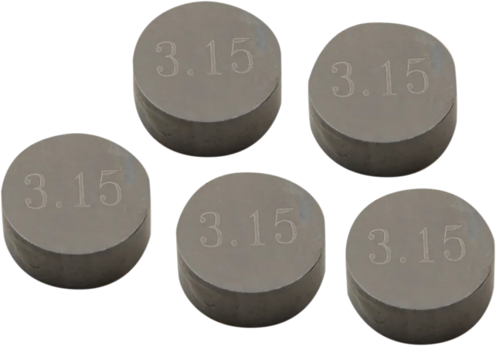 PROX VALVE SHIM KITS VALVESHIM 7.48X3.15 5PK
